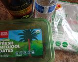 【超簡單】好吃又軟Q 帝王椰棗麻糬的食譜步驟1照片