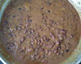 राजमा चावल (Rajma chawal recipe in hindi) रेसिपी चरण 2 फोटो