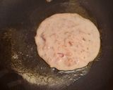 Almás - zabpelyhes amerikai palacsinta recept fázis 3 fotója