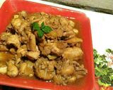 Foto langkah ke 4 dari resep Ayam Teriyaki.