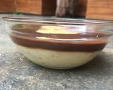 Foto langkah ke 6 dari resep Puding Marie.