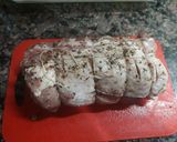 Foto del paso 2 de la receta: CARRE DE CERDO con verduras
