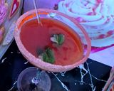 Une image de l'étape 3 de Cocktails punch au rhum 😃.