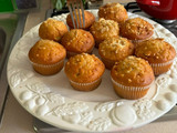 Cupcakes Tres leches extra fáciles 🧁🥛