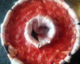 Foto del paso 4 de la receta: Torta de Carne, Tocineta Ahumada y Papa