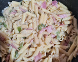 Foto del paso 4 de la receta: Macarrones gratinados