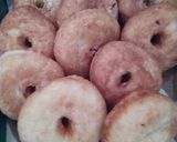 Foto langkah ke 7 dari resep Donat eggless water roux.