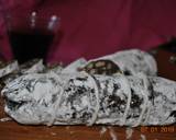 Chocolate Salami (salame) recipe step 11 photo