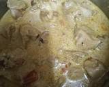 Bhunna Gosht recipe step 3 photo