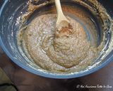 Foto del passaggio 5 della ricetta Ravioli dolci alla zucca