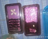 Foto langkah ke 6 dari resep Brownies Kukus.