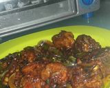 Foto langkah ke 5 dari resep Ayam Goreng Mentega.