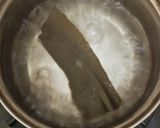 Foto langkah ke 1 dari resep Ozouni (Miso soup).
