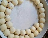 صورة لخطوة 4 من وصفة خليه النحل بالجبنه