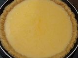 Pie Susu Teflon