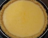 Foto langkah ke 6 dari resep Pie Susu Teflon.