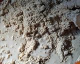 A picture of step 1 of Afghani Whole Wheat Naan.