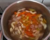 Foto langkah ke 4 dari resep Bening Katuk.