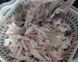 Foto langkah ke 1 dari resep Ayam Suwir.