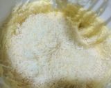 Foto langkah ke 1 dari resep Kue Keju Kastengel.