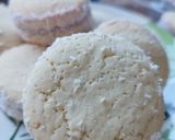 Foto del paso 5 de la receta: Alfajores de Maicena 🔥