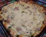 Foto langkah ke 5 dari resep Kentang Brokoli Panggang.