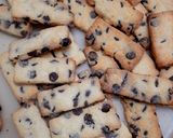 Foto del paso 4 de la receta: Biscottini frolla e ciocciolato 🇮🇹