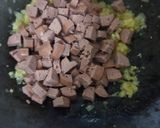 Foto langkah ke 4 dari resep Macaroni Schotel.