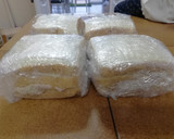 Foto del paso 5 de la receta: Sándwich de pollo