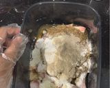 Foto langkah ke 3 dari resep Ayam Goreng Bawang Putih.