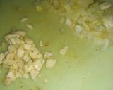 Foto langkah ke 2 dari resep Tumis 3 Bahan.