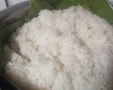 Foto langkah ke 1 dari resep Lemper Ayam kpop.
