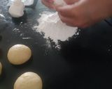Foto del paso 12 de la receta: Conchas blanco y negro