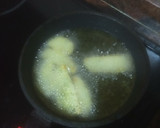 Foto del paso 1 de la receta: Filetes de pollo adobado y a la plancha con papas revolconas