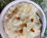चावल का खीर (Chawal ki kheer recipe in hindi) रेसिपी चरण 6 फोटो