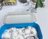 Foto langkah ke 1 dari resep Ayam Goreng Sambal Kemangi.