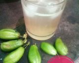 Foto langkah ke 4 dari resep Sirup Belimbing Wuluh.