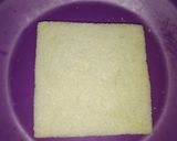 Foto langkah ke 1 dari resep 06. Roti Goreng.
