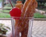 Foto langkah ke 5 dari resep Sweet Churros.