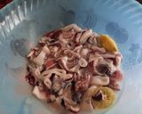 Foto langkah ke 1 dari resep Sambel Cumi ide Jualan.