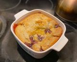 A picture of step 6 of 🍒 Cherry Cobbler 🍒.