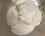 Foto del paso 1 de la receta: Tarta de queso crema en Airfryer