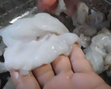 Foto del paso 4 de la receta: Camarones en aguachile estilo Mazatlán, Sinaloa