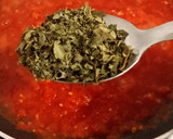 Foto del paso 14 de la receta: Pizza de tomates 🍅🍅