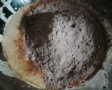 Pas rețetă Prăjitură Brigadeiro 5 fotografie