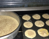 Foto del paso 6 de la receta: Quesadillas salvadoreñas