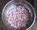รูปขั้นตอนการทำที่ 2 ของ Chicken Biryani (ข้าวคลุกไก่)