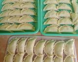 Foto langkah ke 7 dari resep Pastel Ekonomis Dan tips untuk frozen.