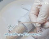 รูปขั้นตอนการทำที่ 4 ของ ไส้กรอกอีสานหมูวุ้นเส้น