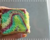 Foto langkah ke 18 dari resep Chiffon cake terigu, irit pake cara simple ) super kempus moist.
